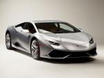 Lamborghini Huracan LP610-4 2014 года (NA)